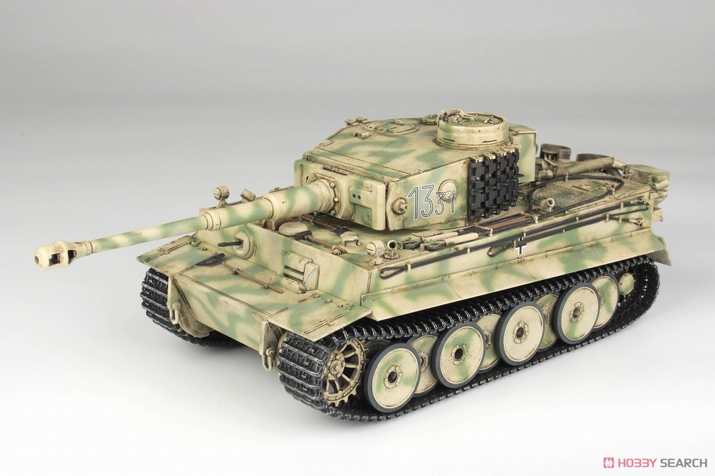 Bargain Item* WWII German Tiger-I Early Production Pz.Kpfw.VI,Ausf