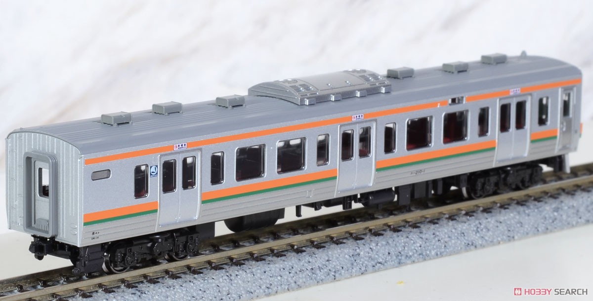 特別企画品】 211系0番台 (国鉄仕様) 15両セット (15両セット) (鉄道