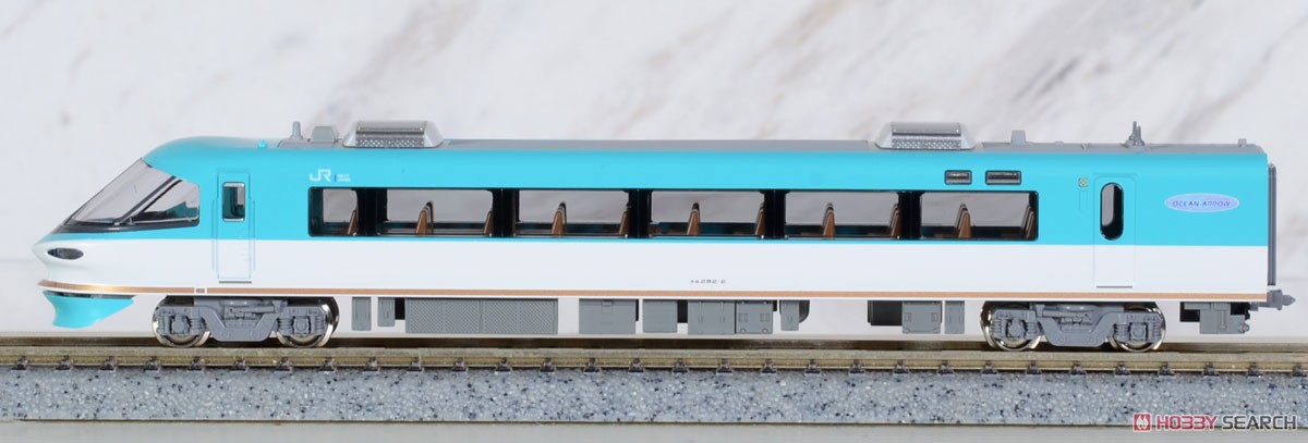 283系 ＜オーシャンアロー＞ 9両セット (9両セット) (鉄道模型