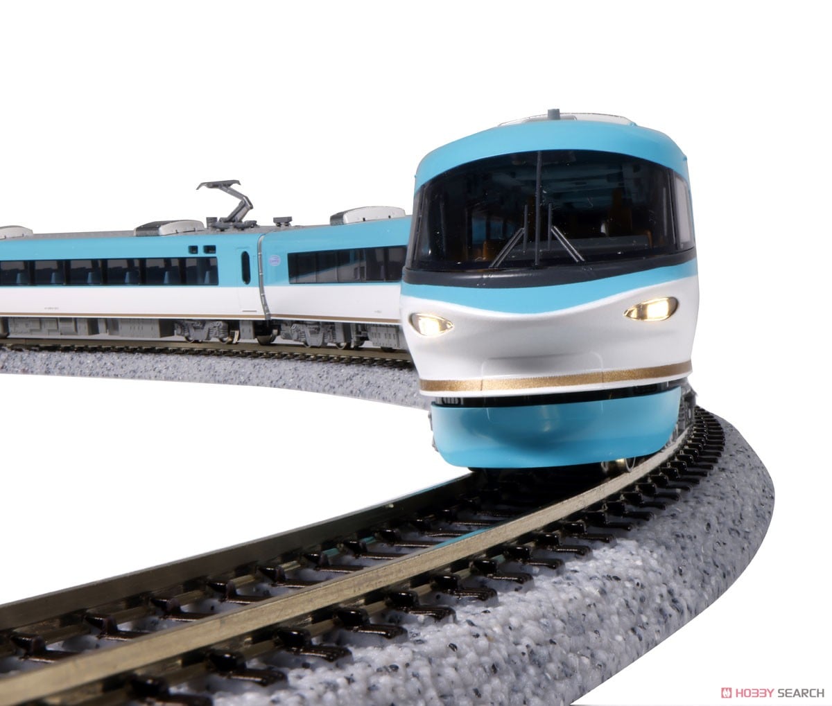 283系 ＜オーシャンアロー＞ 6両基本セット (基本・6両セット) (鉄道