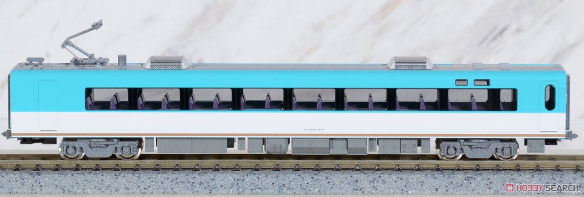 283系 ＜オーシャンアロー＞ 3両増結セット (増結・3両セット) (鉄道