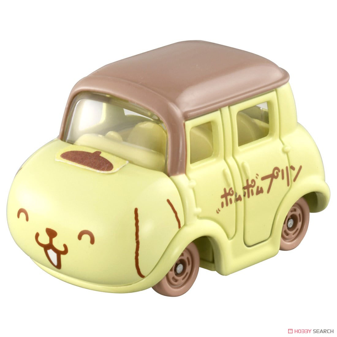 ドリームトミカ サンリオキャラクターズコレクション3 DP-BOX (6個