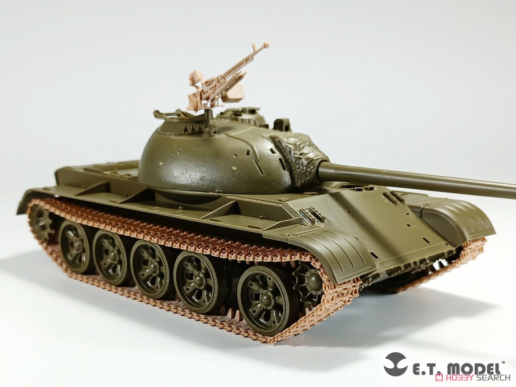 ソビエト 12.7mm DShKM重機関銃 Type.1 車載型 (各社キット対応