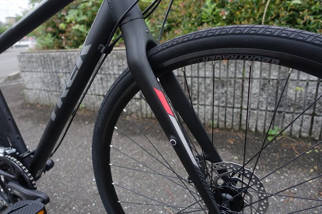 箕面店に大人気のクロスバイク、TREK(トレック) FX3 DISC(エフエックス