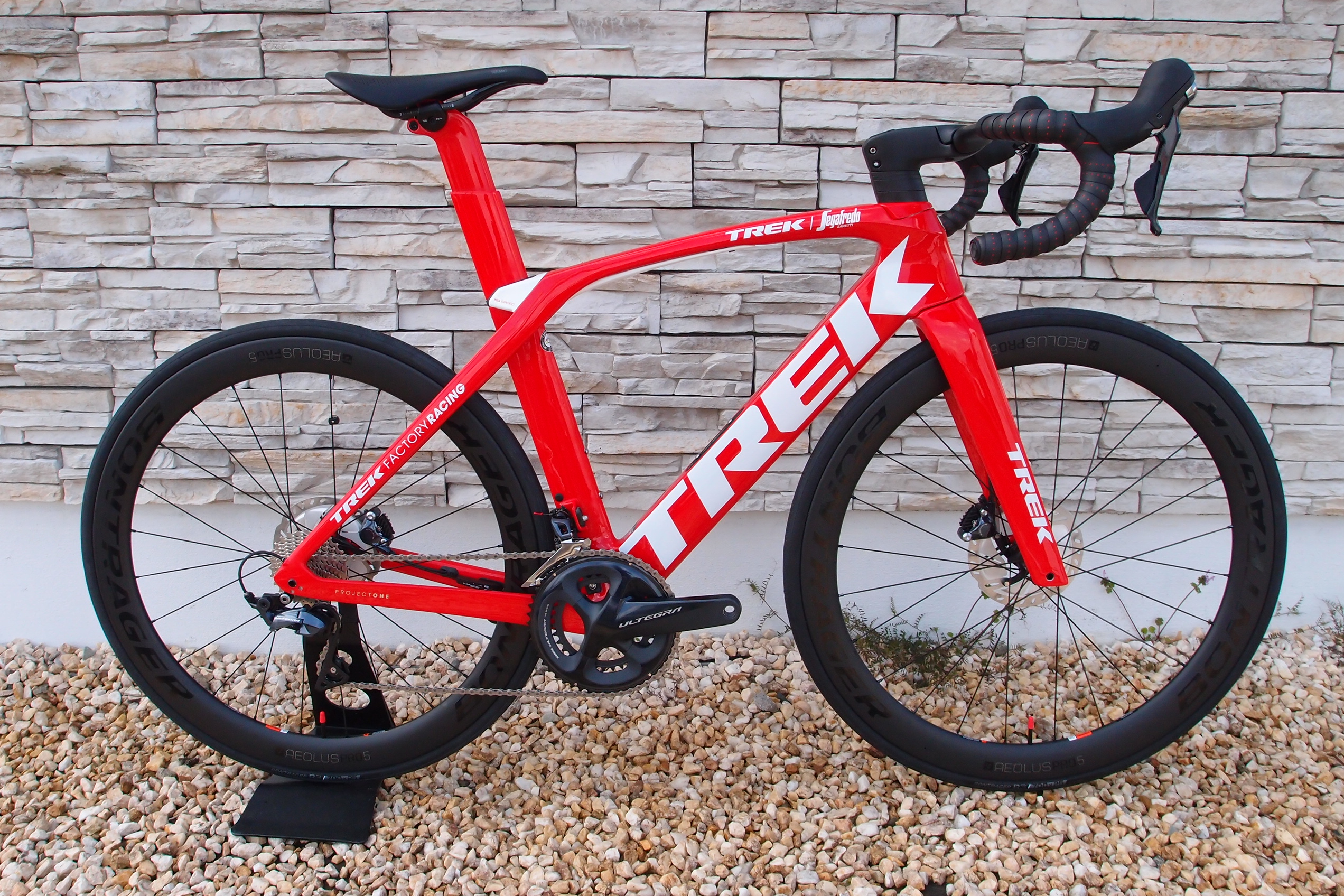 TREK トレック マドン6.9 プロ madone 6.9 DURA-ACE TREK トレック