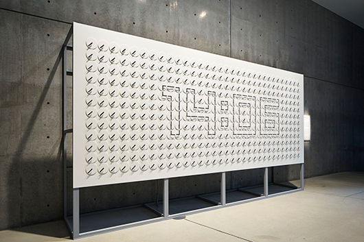 21_21 DESIGN SIGHT | 21_21 DOCUMENTS | 川上典李子