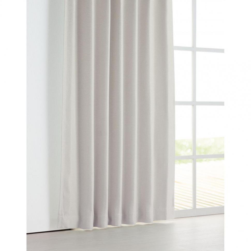 厚地カーテン ワールド2 100×110 2枚組 IV | TWO-ONE STYLEネット