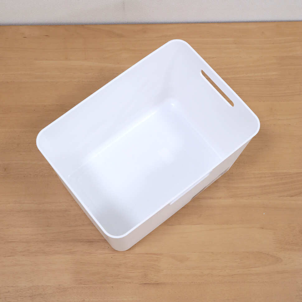 ソフトタッチボックス ワイド深型 IV | TWO-ONE STYLEネット