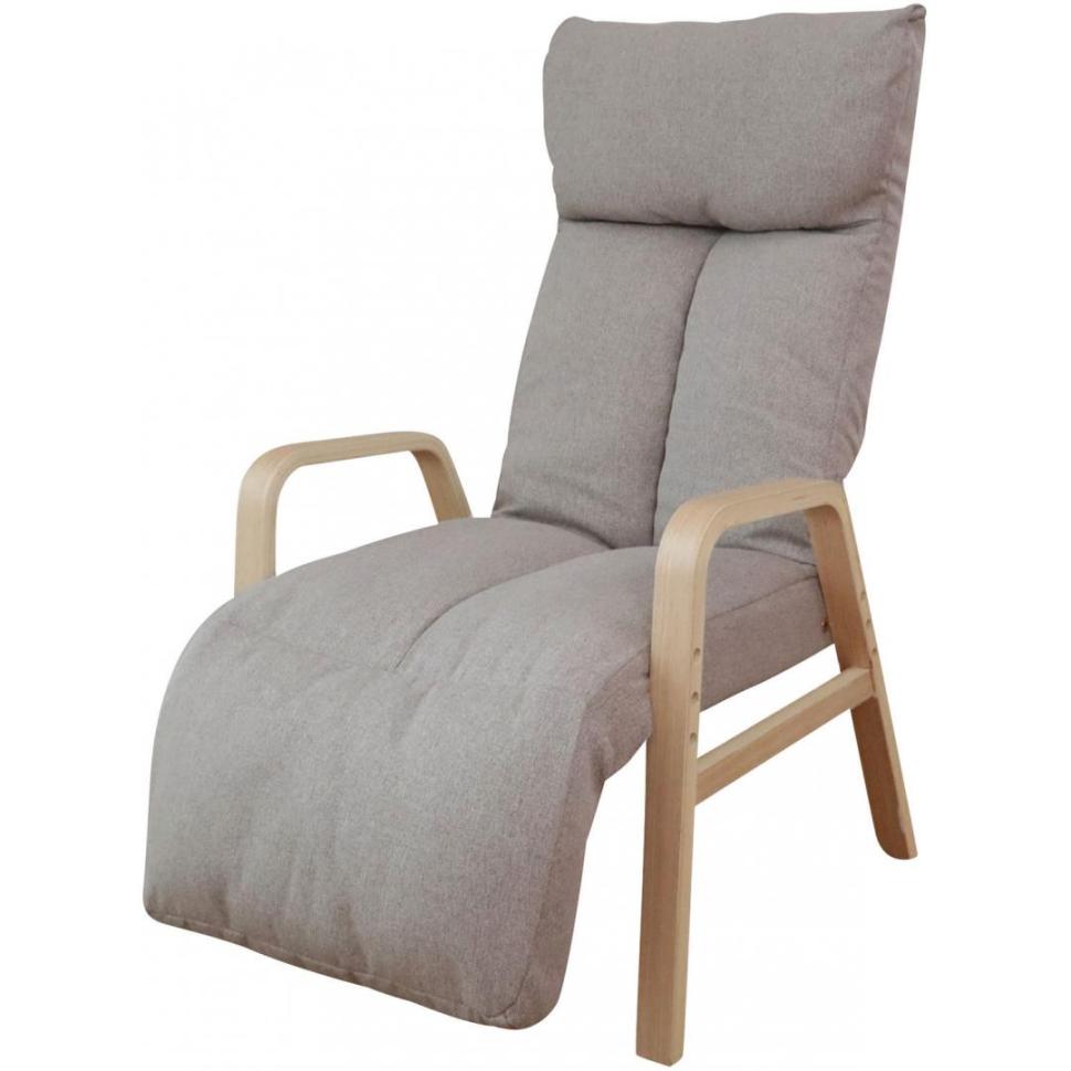 脚までくつろぐ高座椅子 ADHF-ニール BE | TWO-ONE STYLEネット