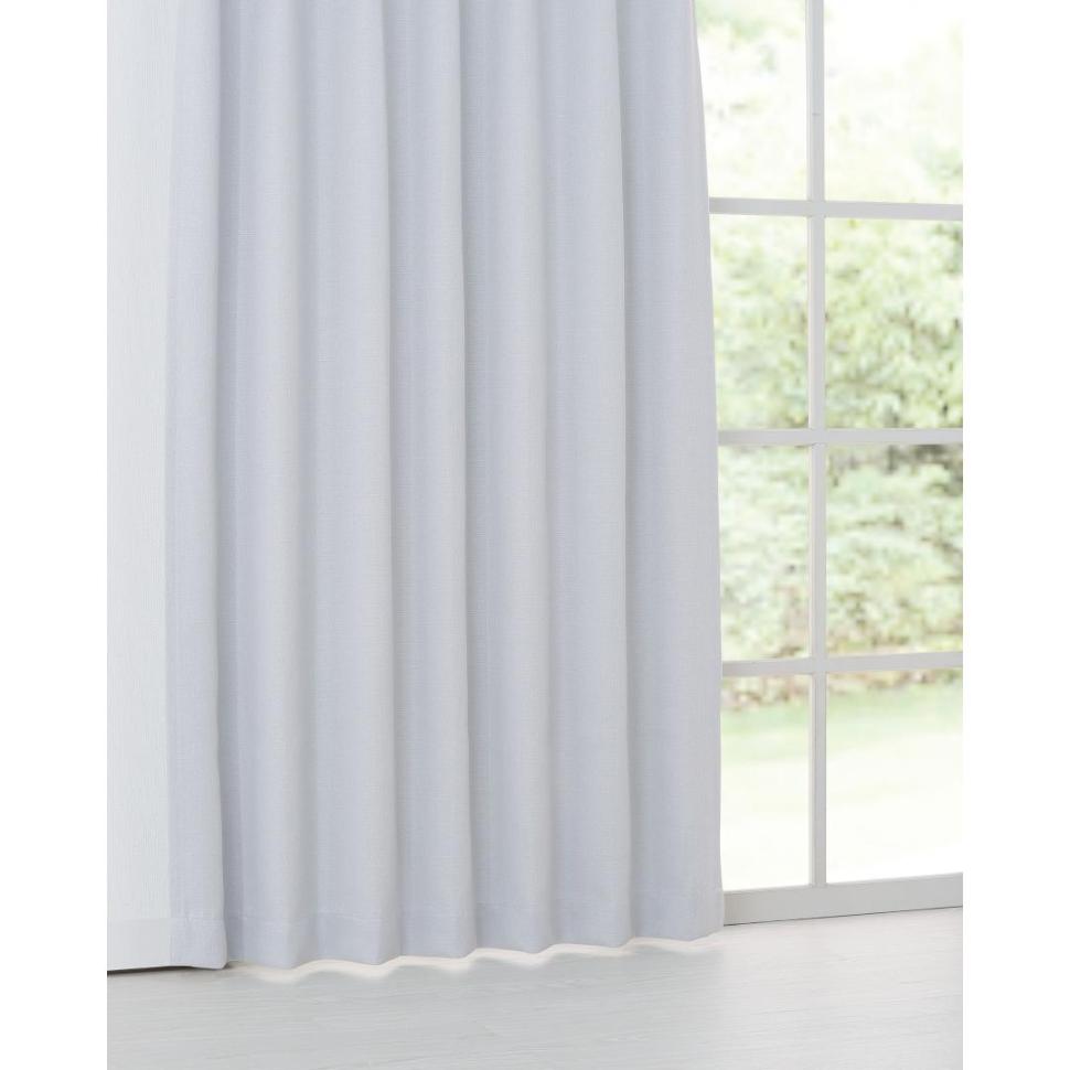 厚地カーテン カーム 200×178 1枚 W | TWO-ONE STYLEネット