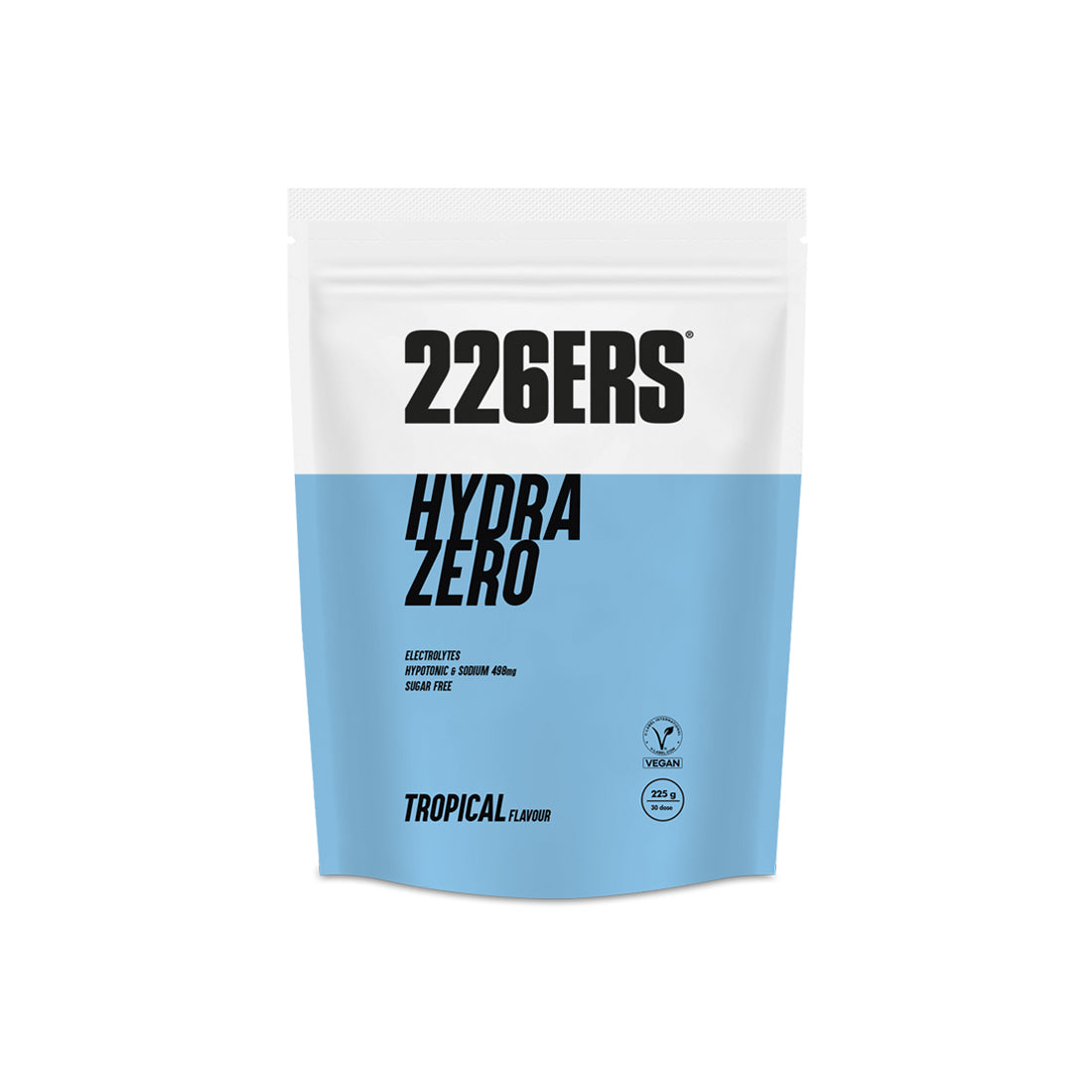 Hydrazero hypotonic drink | 226ers