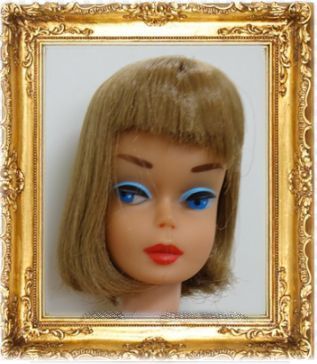 アメリカンガール ヴィンテージ