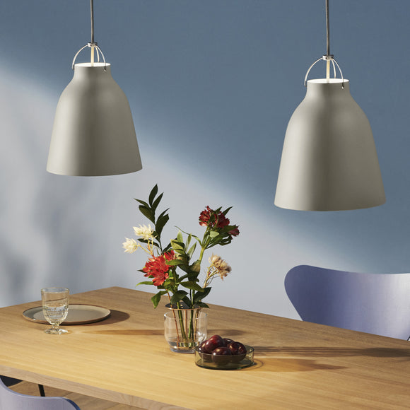 Fritz Hansen Caravaggio Pendant Light - 2Modern