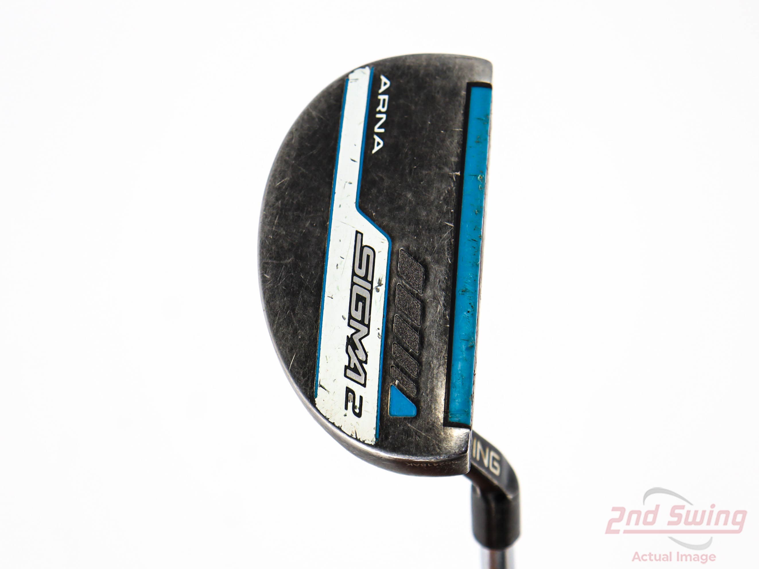 Ping Sigma 2 Arna Putter (A-62438964323) | 2nd Swing Golf