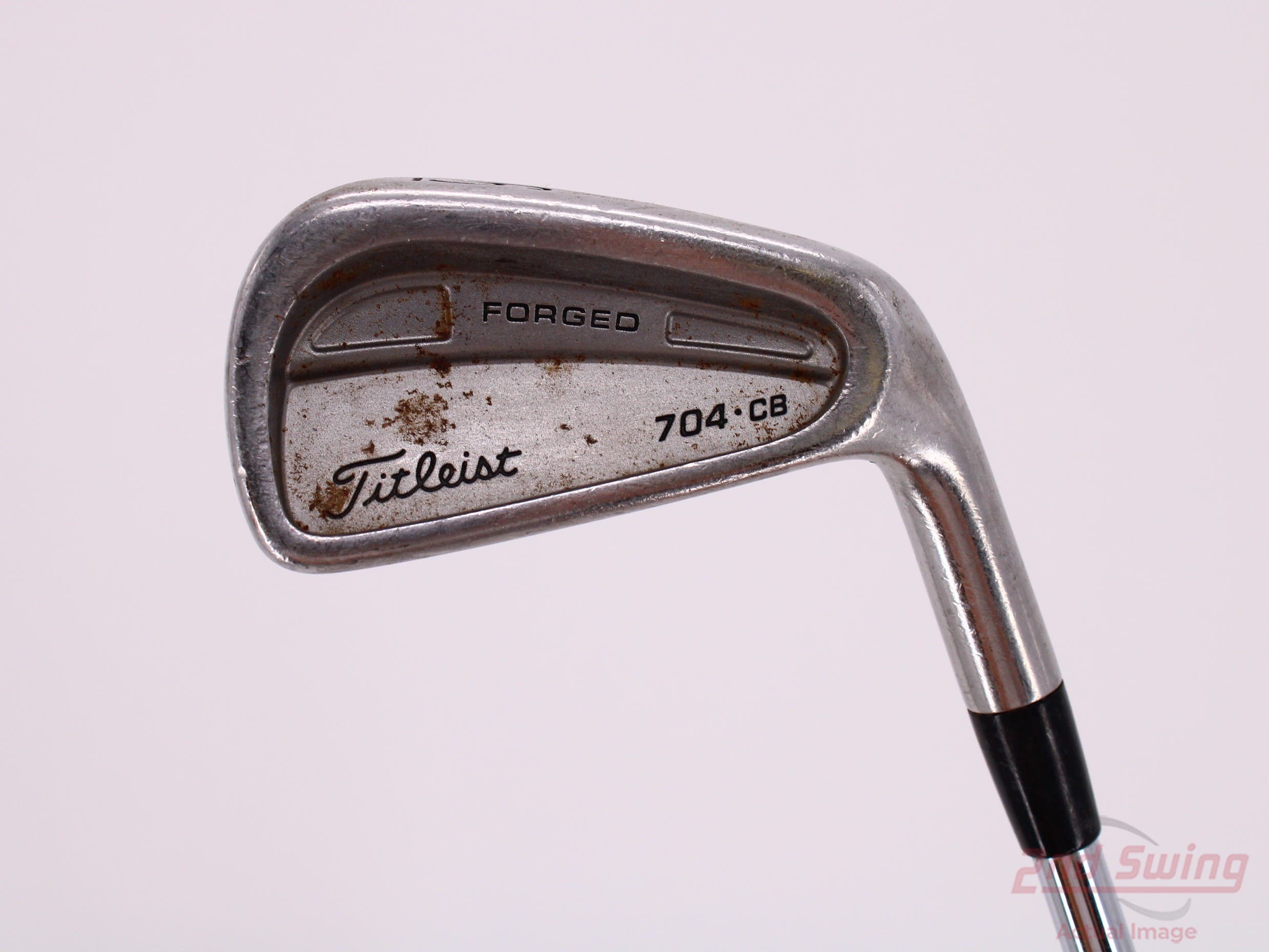 Titleist 704.CB Single Iron (D-52117733134) | 2nd Swing Golf
