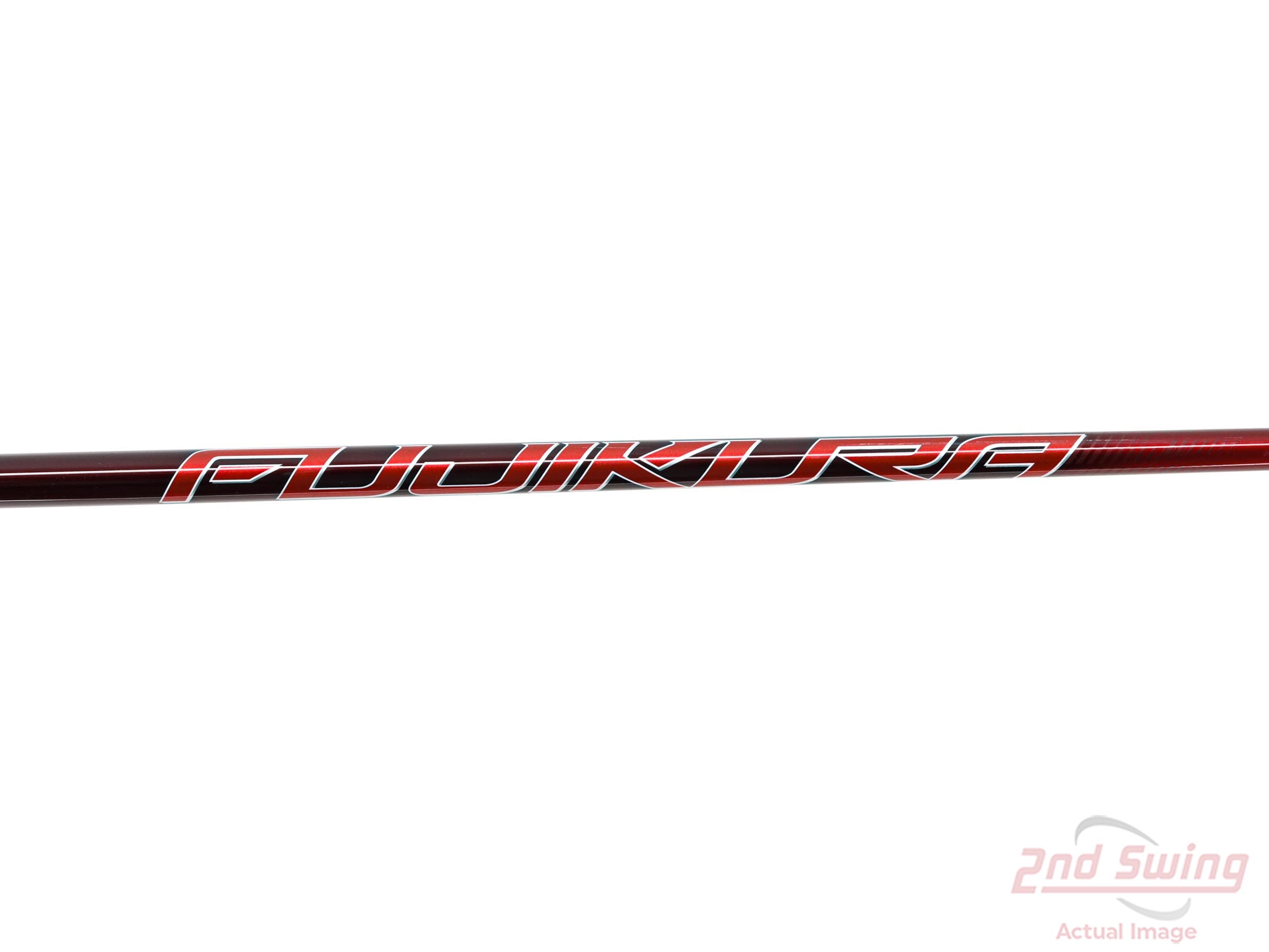 Fujikura Speeder NX Red Hybrid Shaft (D-62544786190) | 2nd Swing Golf