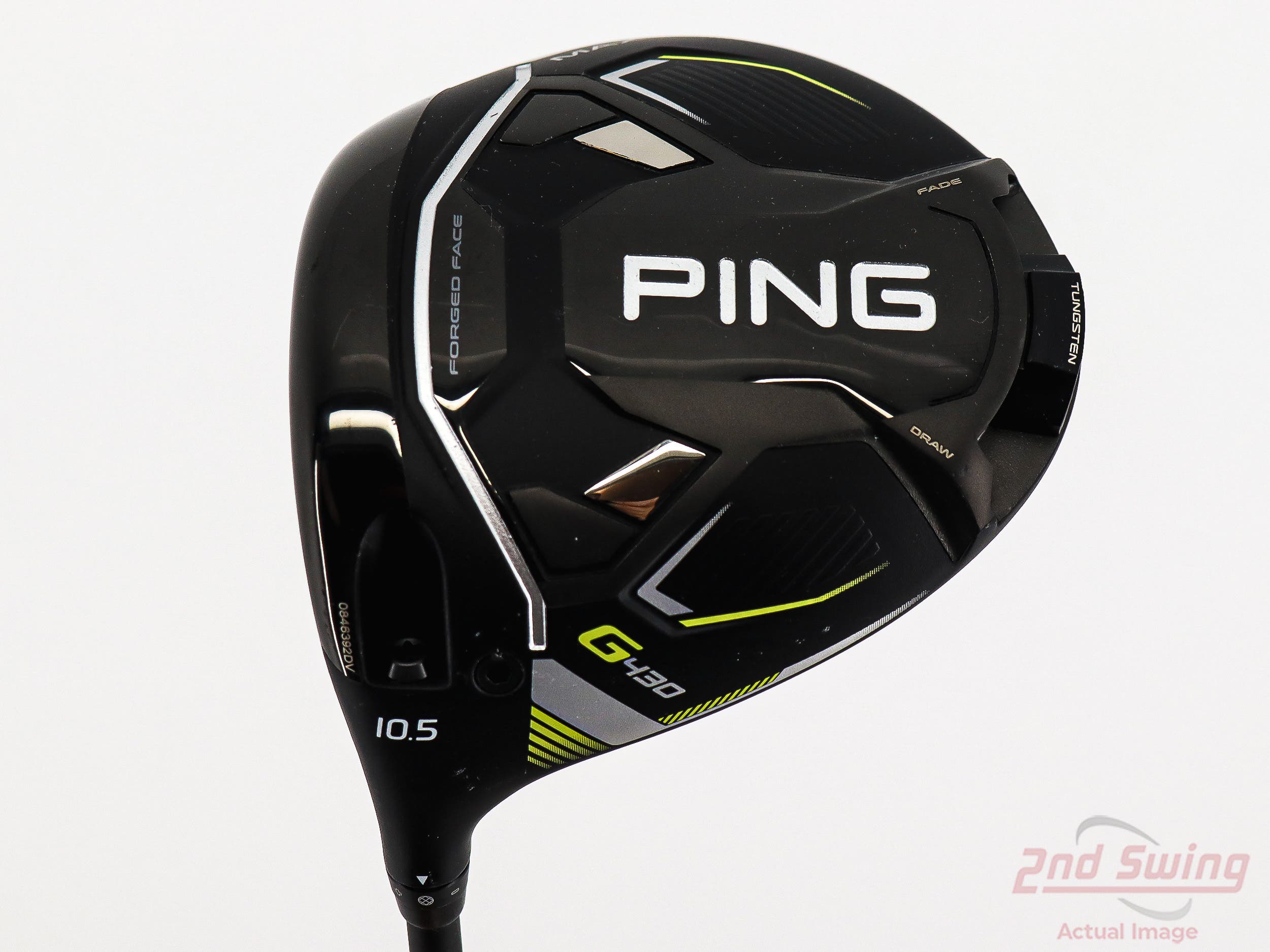 ピン G425 ハイブリッド ユーティリティー [NS PRO 950GH neo