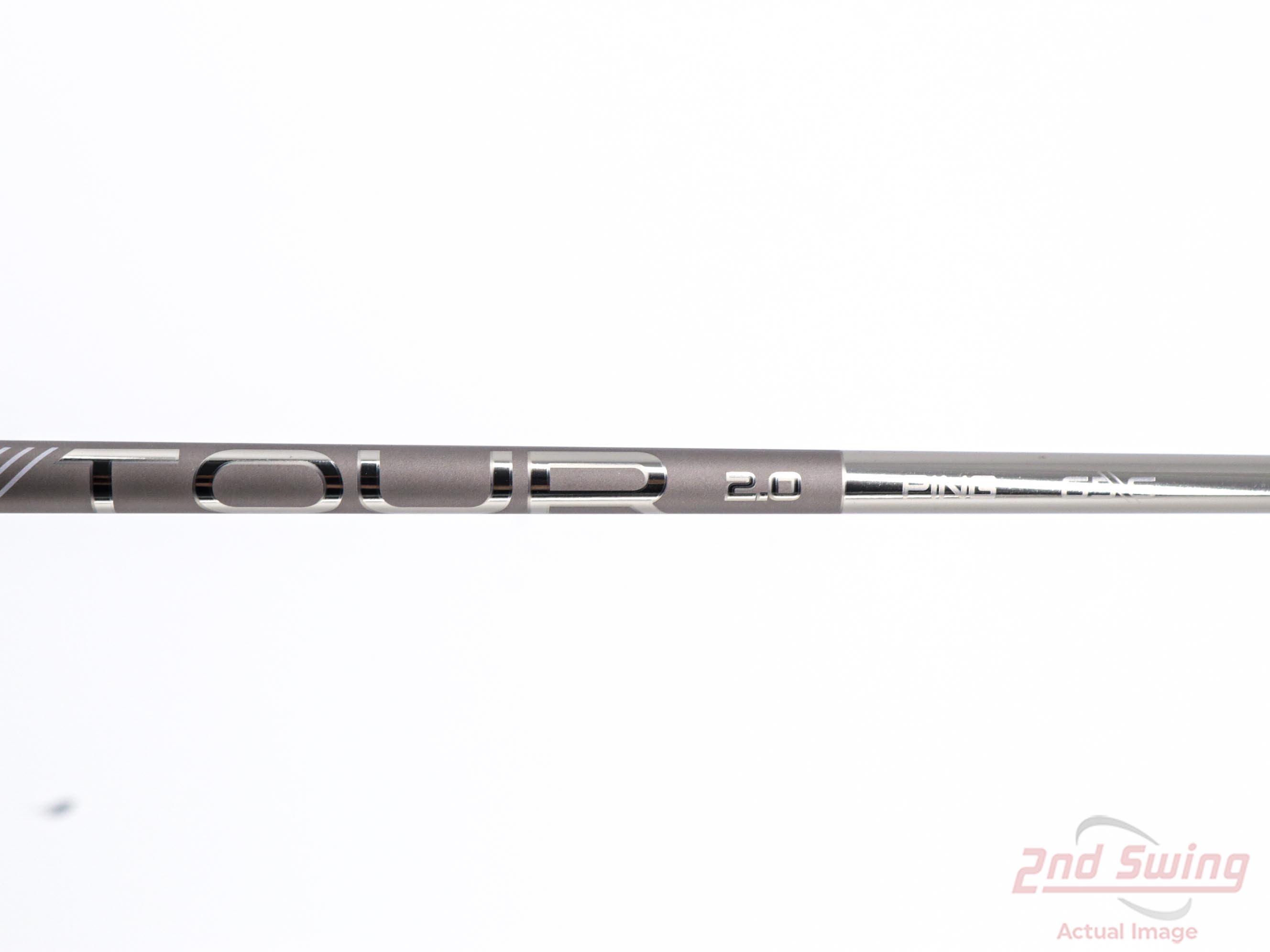 PING TOUR 2.0 Chrome 65 S（ドライバー用）純正シャフト PING 2.0