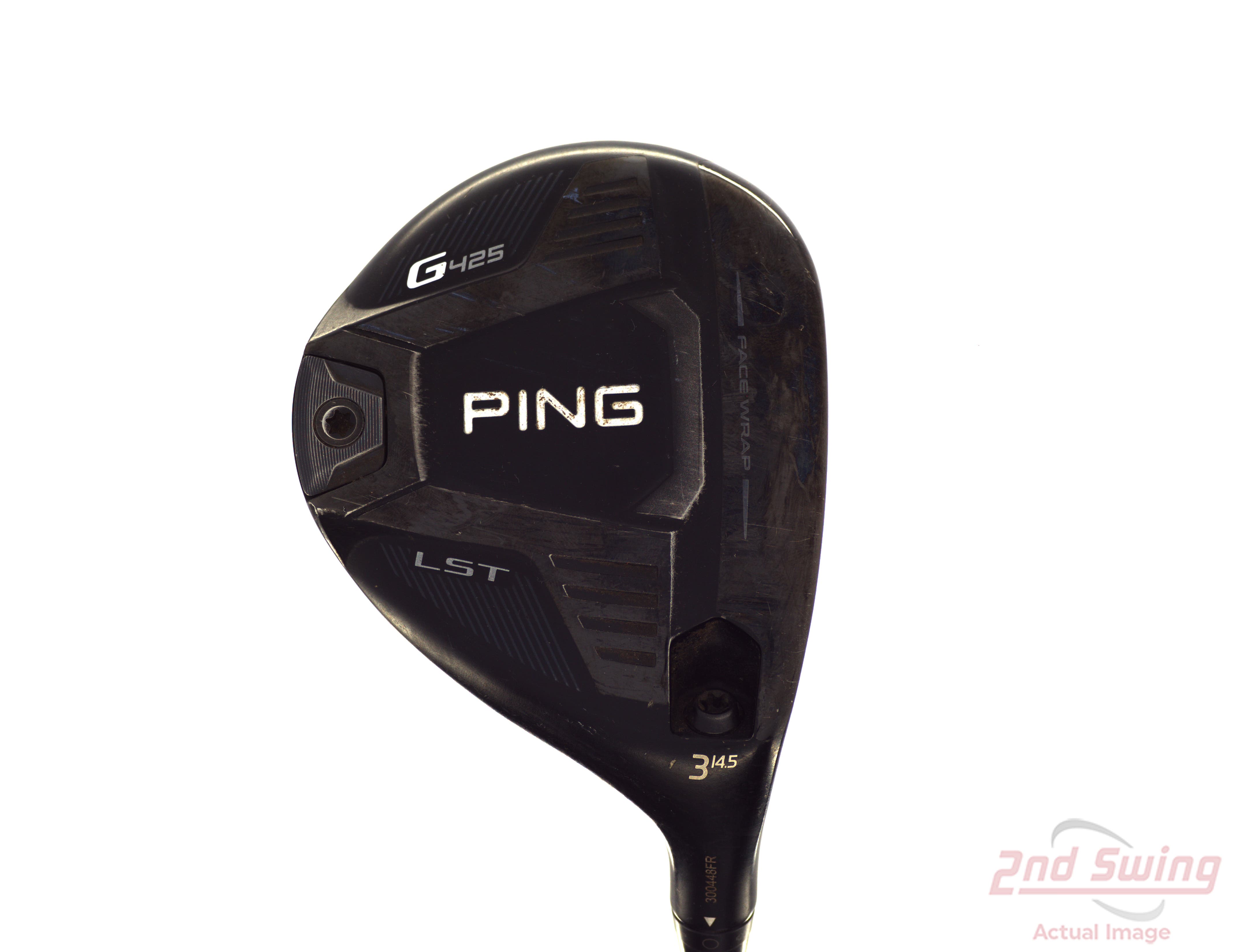 Ping G425 LST Fairway Wood | 2nd Swing Golf