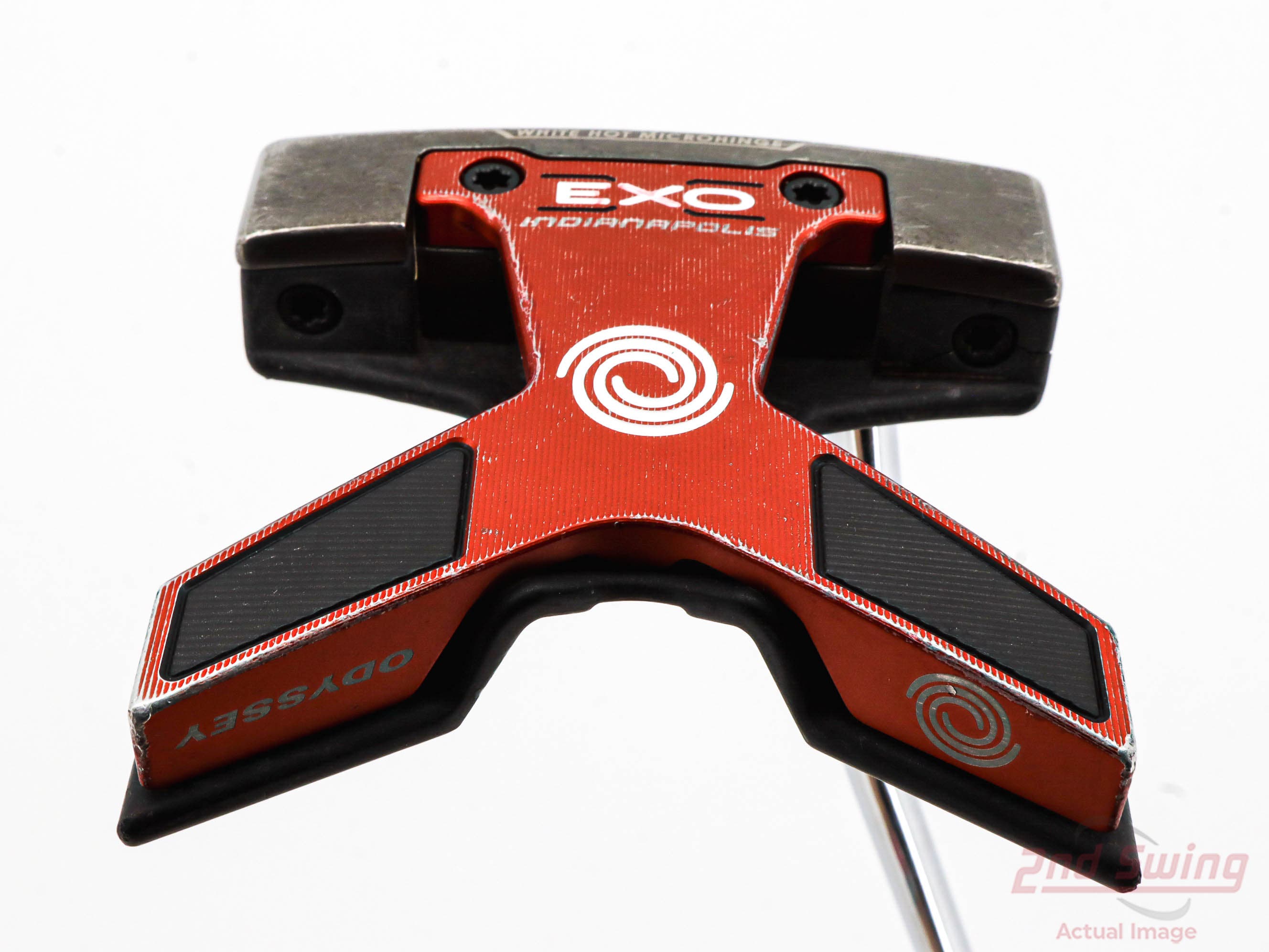 Odyssey EXO Indianapolis Putter | 2nd Swing Golf
