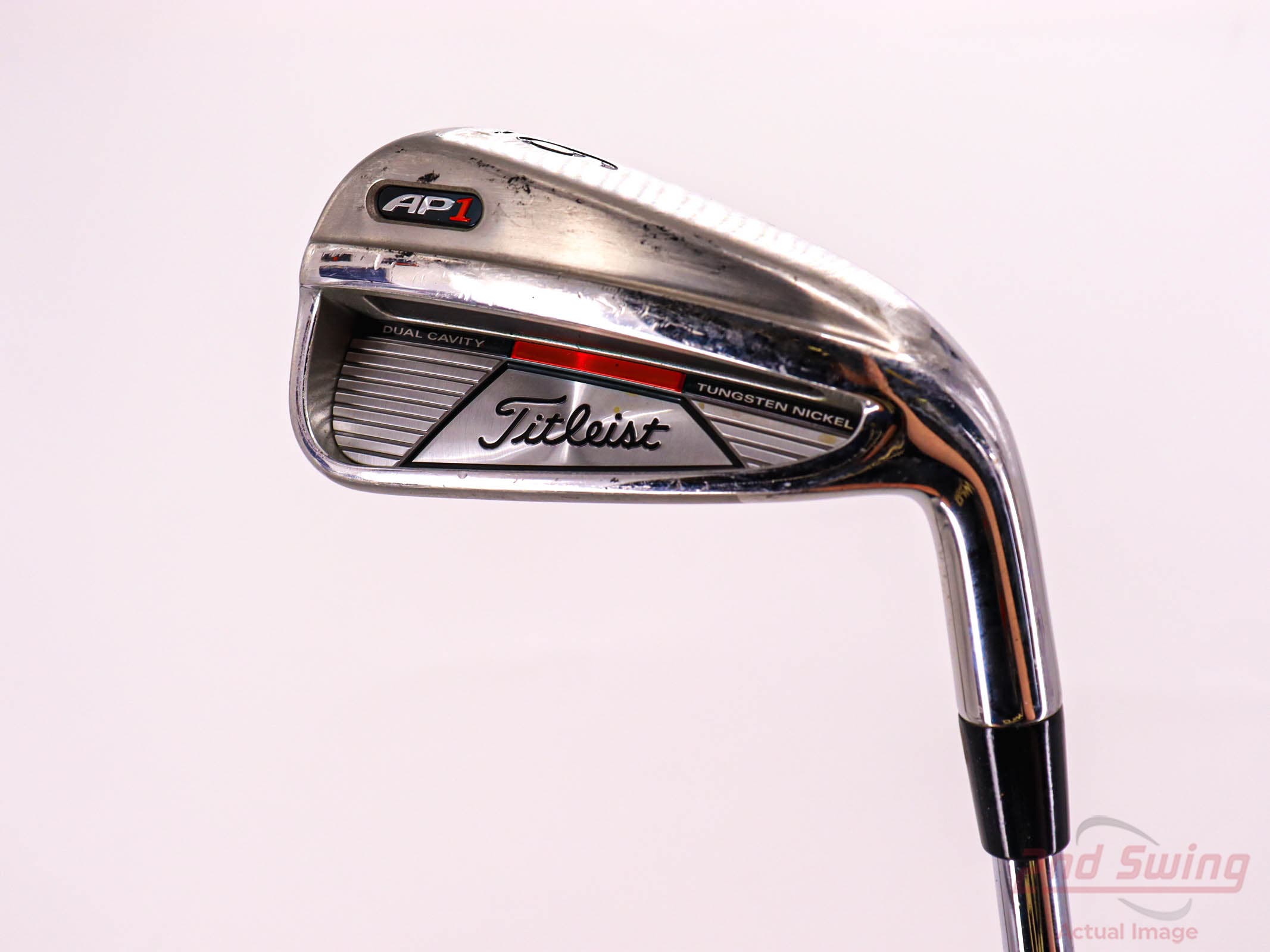Titleist AP1 Single Iron (D-D2227683306) | 2nd Swing Golf