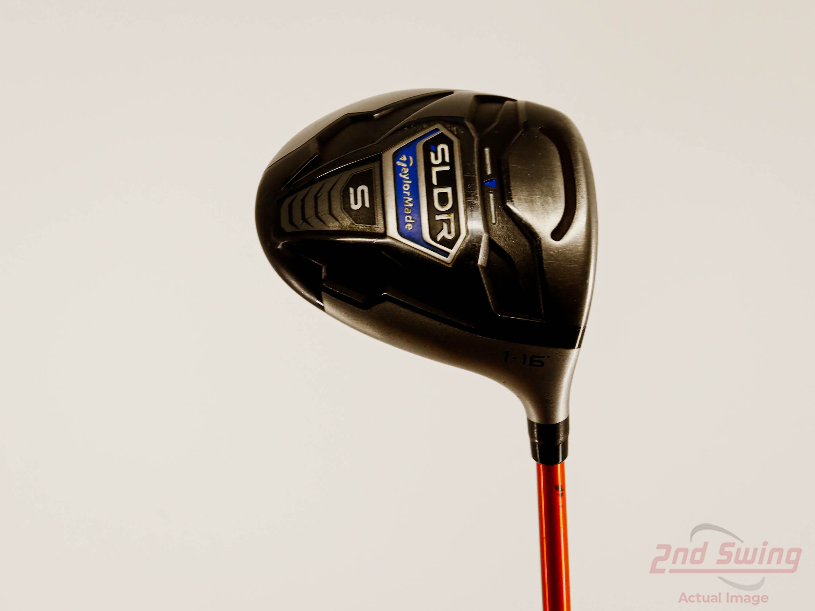 TaylorMade SLDR Mini Driver (D-T2334169007) | 2nd Swing Golf