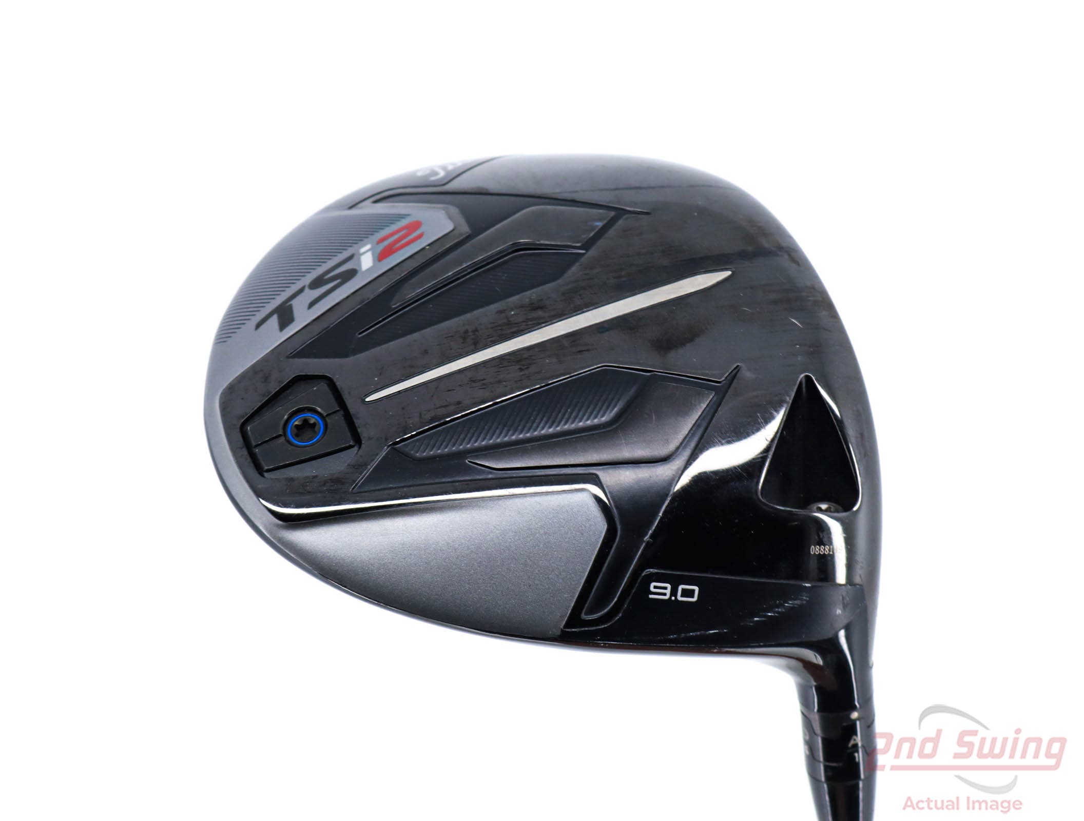 Titleist TSi2 Driver | 2nd Swing Golf