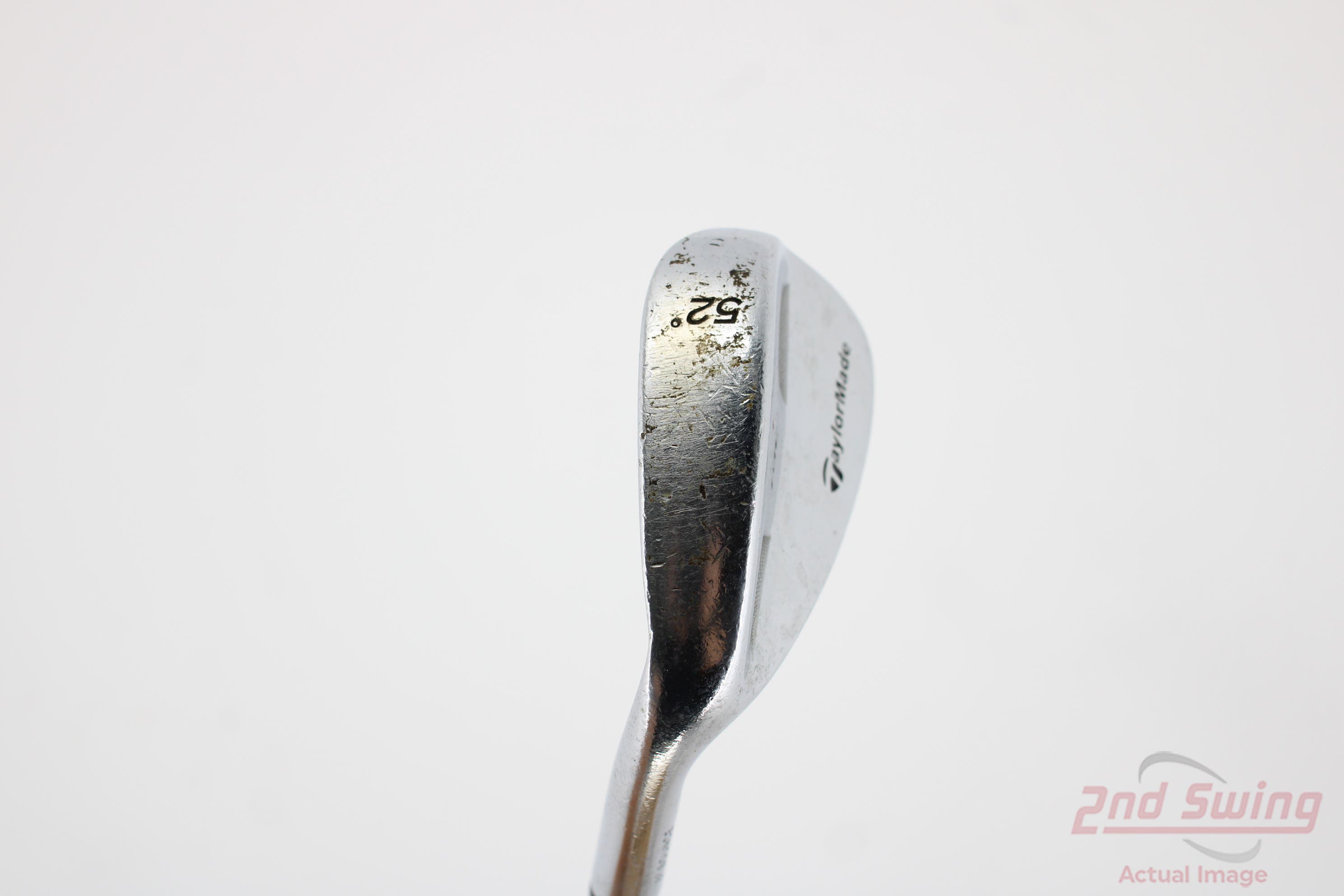 TaylorMade Rac Chrome Wedge | 2nd Swing Golf