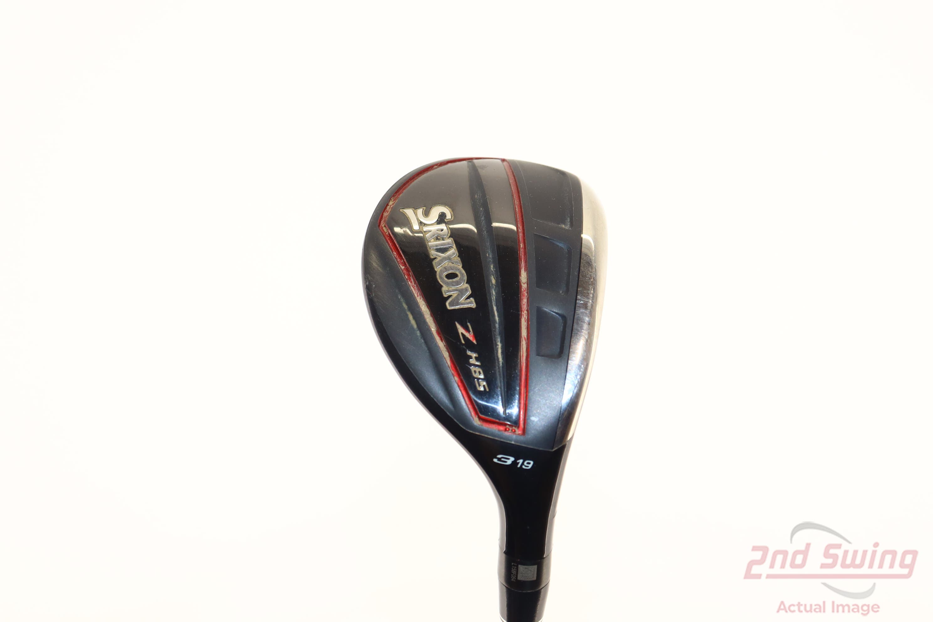 Srixon ZH85 Hybrid | 2nd Swing Golf