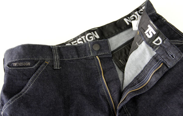 TS 5144 ストレッチデニム スリムタイプ メンズカーゴパンツ 商品詳細