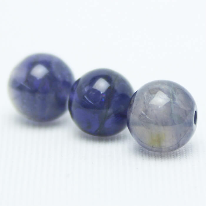 アイオライト｜天然石通販の4976堂