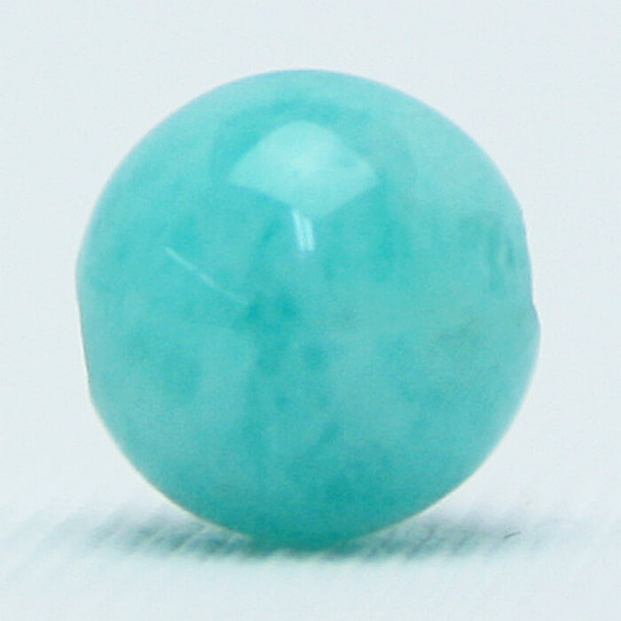 ロシアンアマゾナイト｜天然石通販の4976堂