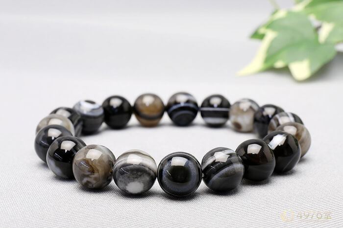 天眼石 ブレスレット 10mm ｜ 天然石通販の4976堂