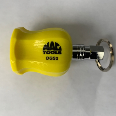 正規輸入品] MAC TOOLS（マックツールズ） ペンタグリップドライバー