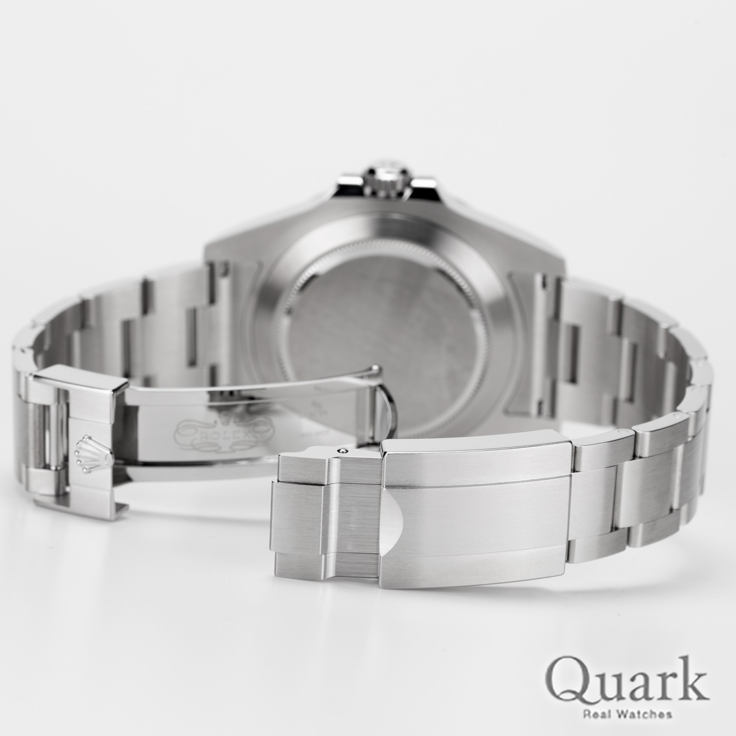 ロレックス エクスプローラーII Ref.216570 ブラック 新品｜ロレックス