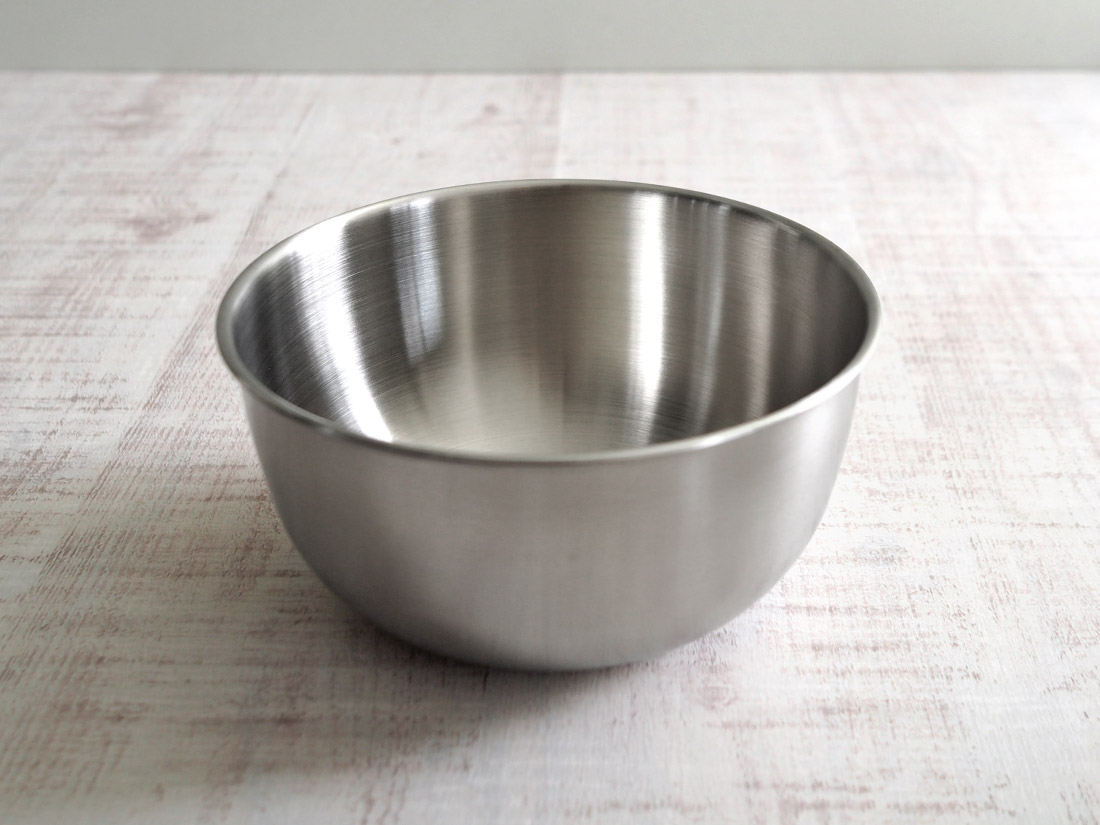 小嶋ルミ先生監修 cottaボウル15cm | ボウル | お菓子・パン材料