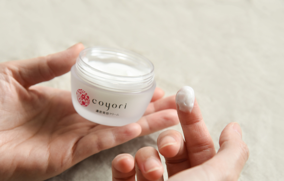 製品 アーカイブ | 【公式】Coyori（こより）｜国産オーガニックコスメ