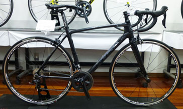 ANCHOR ROADBIKE RL8 EPSE 2015