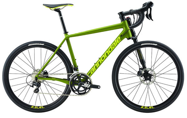 2017 CANNONDALE キャノンデール ロードバイク ROADBIKE