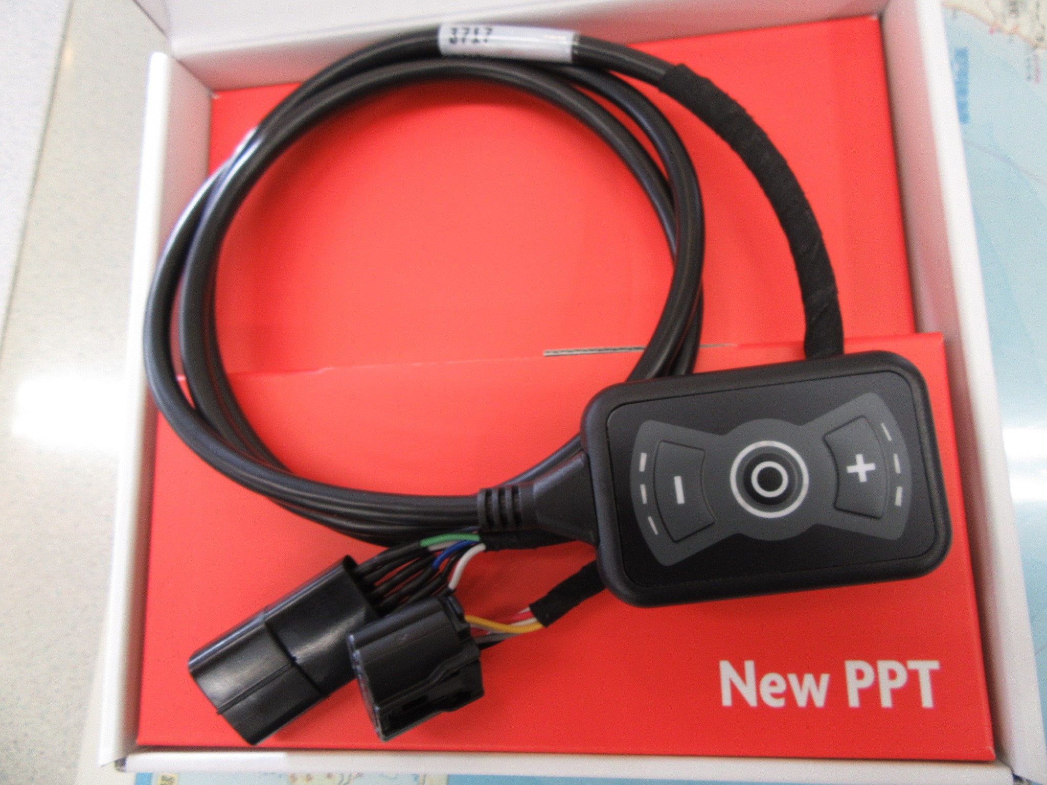 待望のスズキ車用PPTが新発売！今なら体感試乗も可能です！ | スズキ