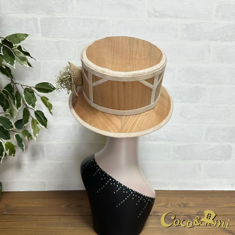 帽子屋Coco&Ami