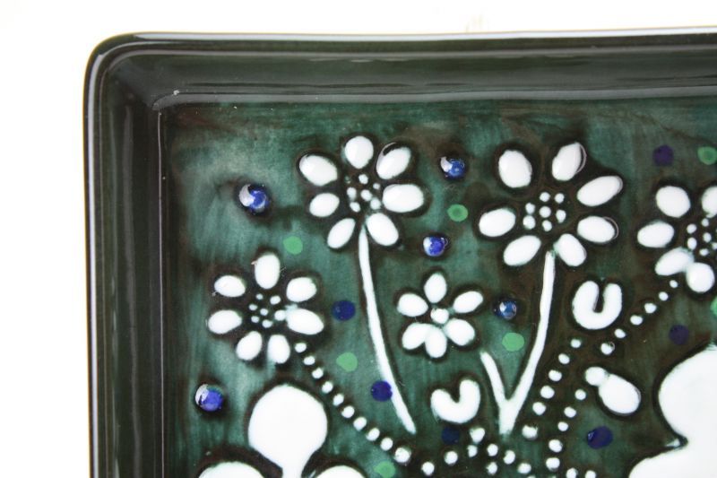 RorstrandロールストランドSylvia Leuchoviusシルヴィア