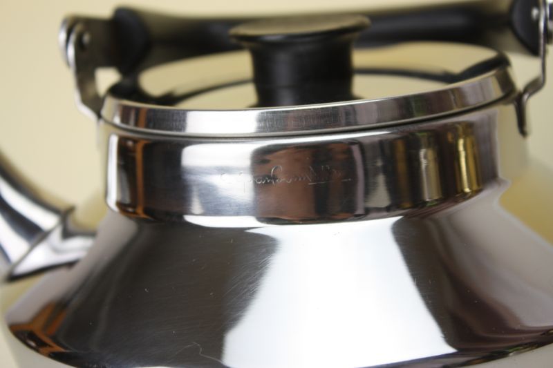 ステンレスポット/MODERNA KOK - 北欧雑貨と北欧食器の通販サイト