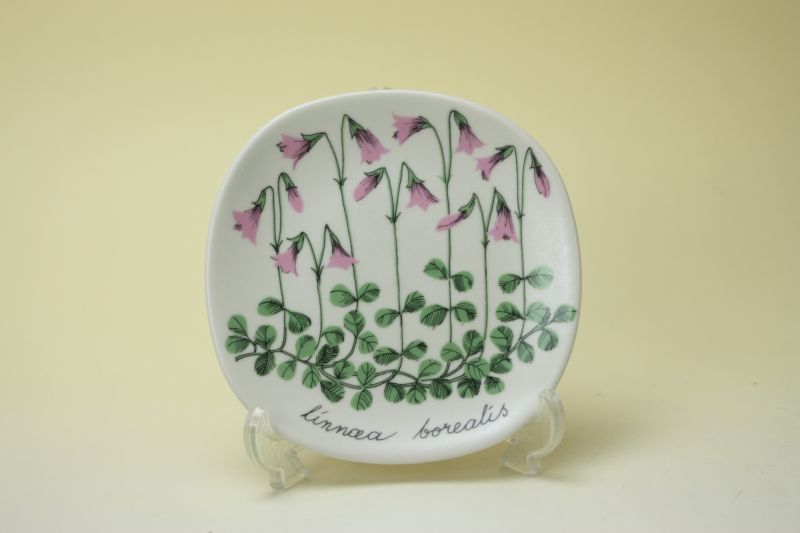 ARABIA Botanica Linnea Esteri Tomula/アラビア ボタニカ ウォール