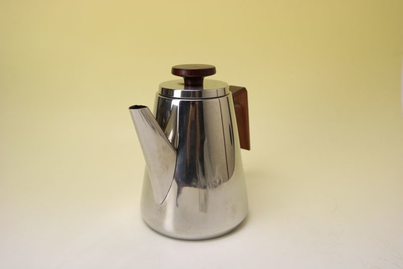 NILS JOHAN Christina Pot/ニルスヨハン ステンレス コーヒーポット