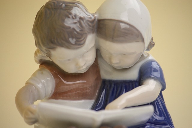 ロイヤル・コペンハーゲン Royal Copenhagenビングオーグレンダール