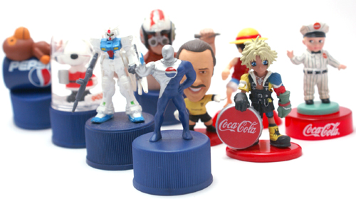 特集 コーラ歴史の研究「熱狂の時代 ～コーラプライズ戦争～」