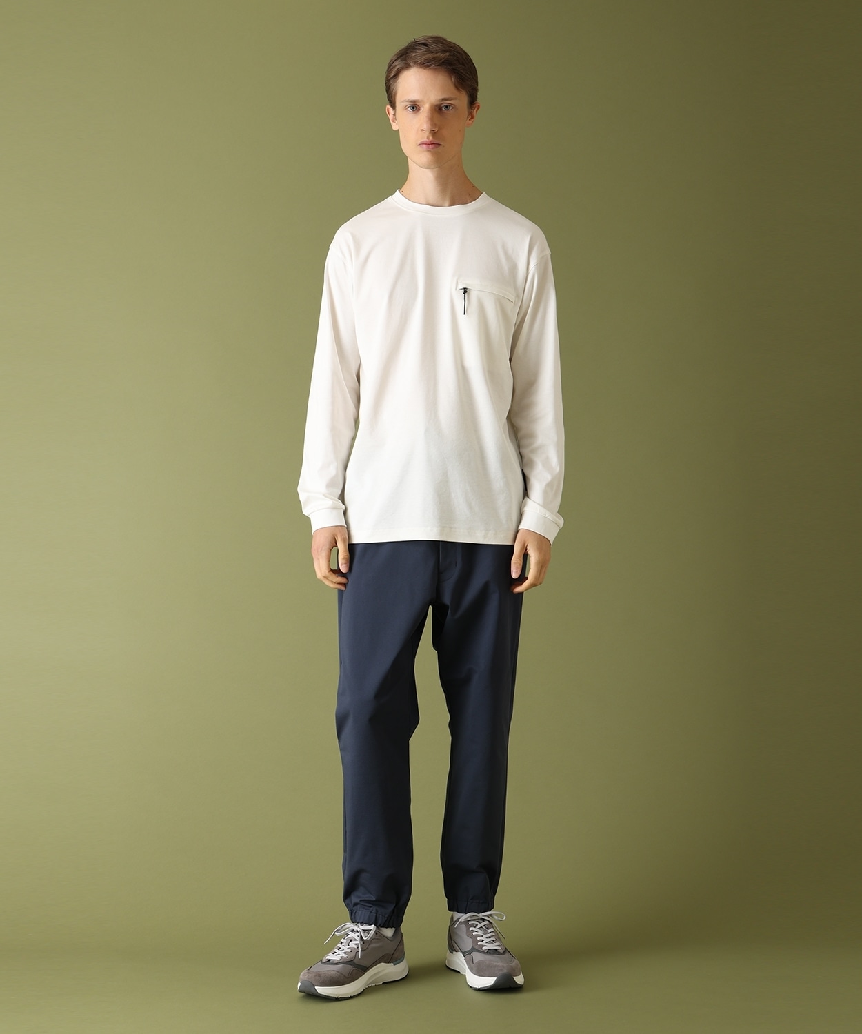 COLUMBIA BLACK LABEL】ゲータウェイポートパンツ(S Gravel