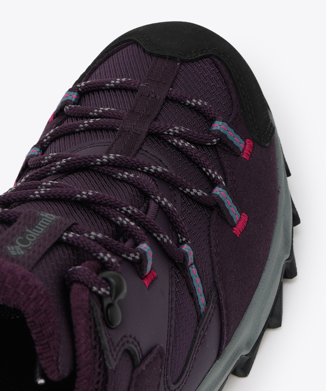 セイバー シックス ロー アウトドライ(ウィメンズ)(22.5 Elk Tuscan