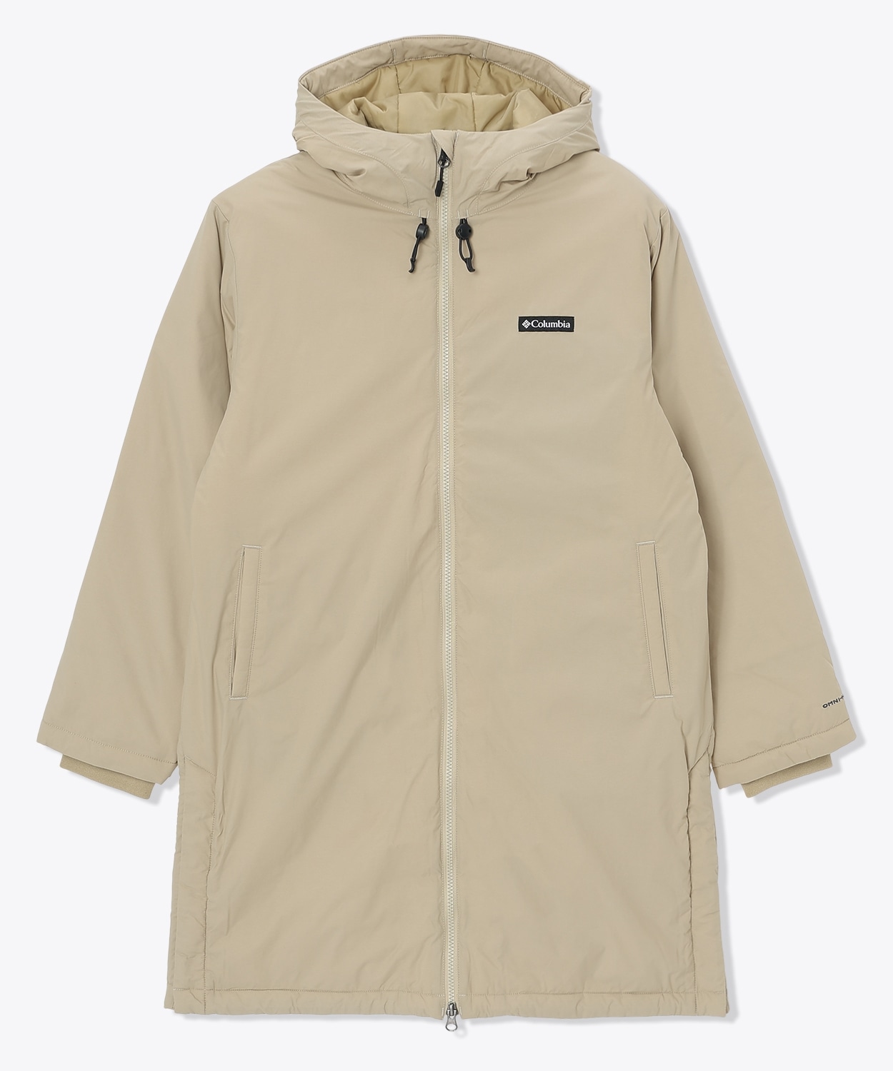 ウィメンズローズデールインサレーテッドジャケット(S Twill